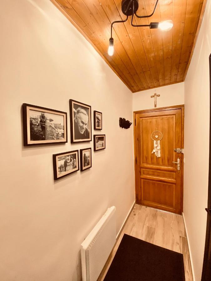 Chalet Marcel Puy-Saint-Vincent Pieds Des Pistes Exterior photo